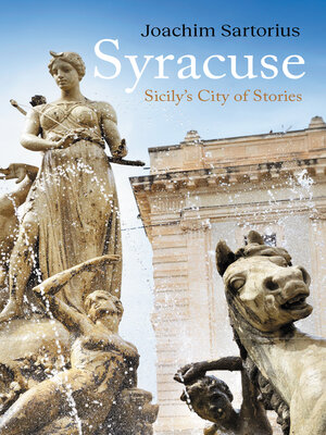 cover image of Syracuse